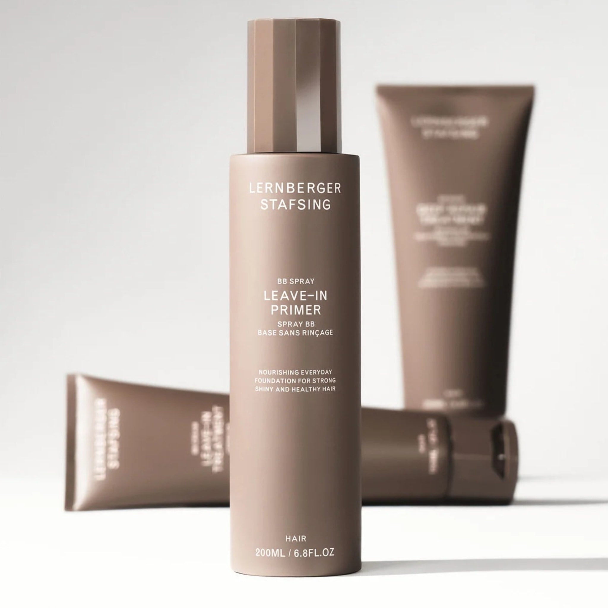 BB Spray – Leave-in Primer