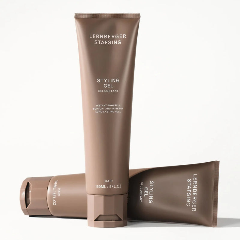 Styling Gel