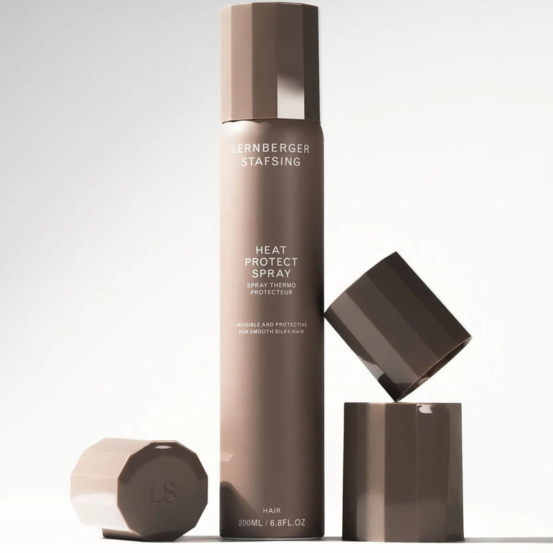 Heat Protect Spray