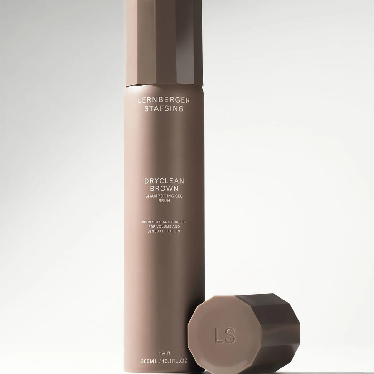 DryClean Brown Spray