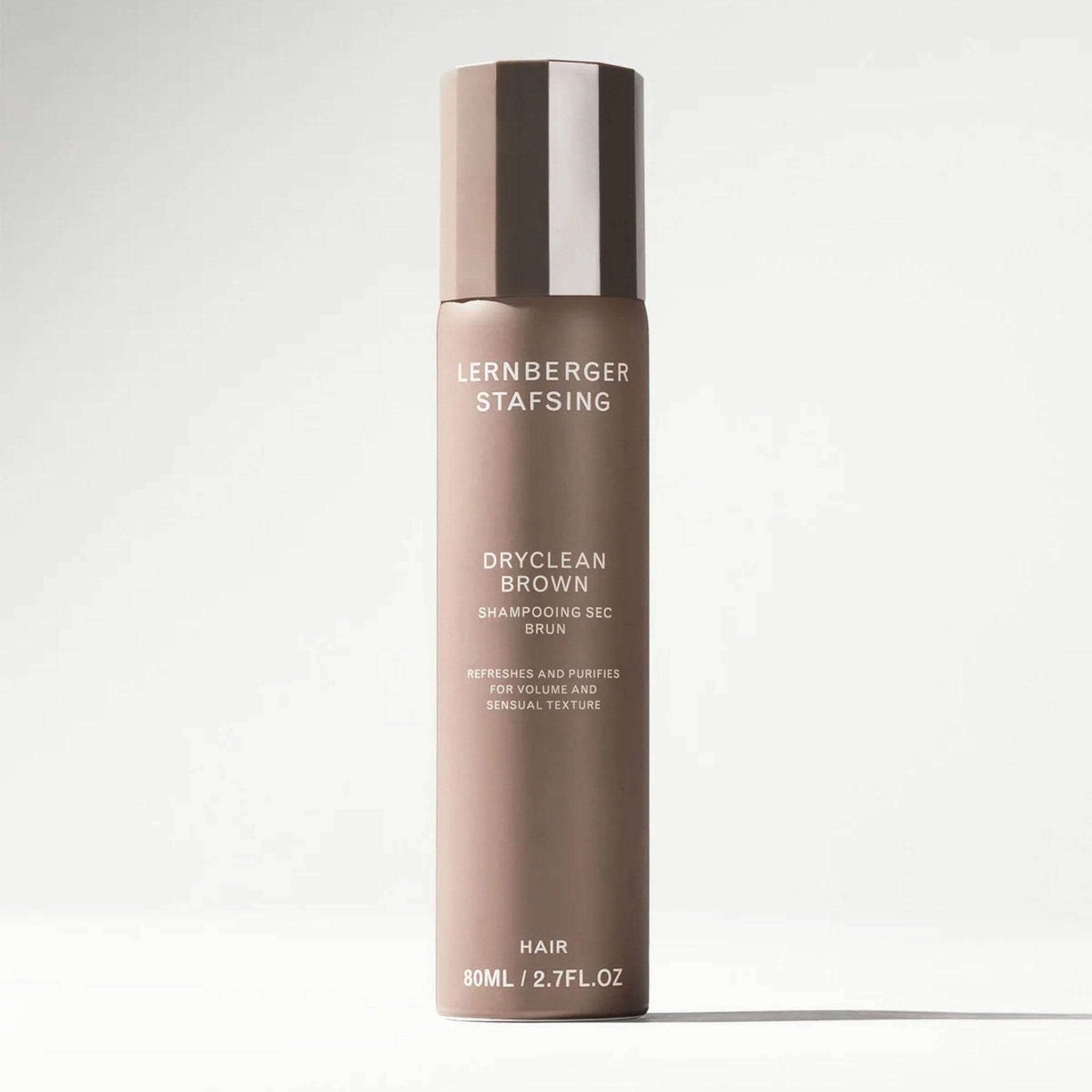 DryClean Brown Spray