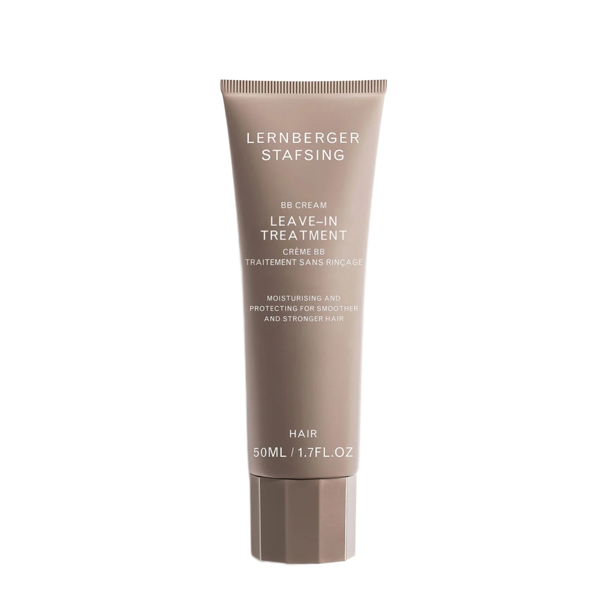 BB Cream – Leave-in Treatment