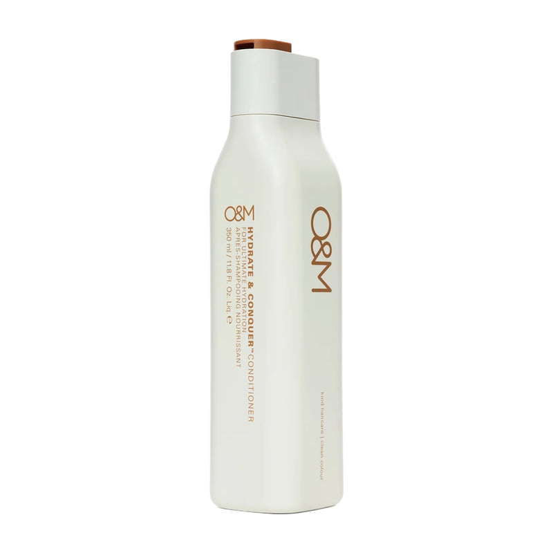 Hydrate & Conquer Conditioner