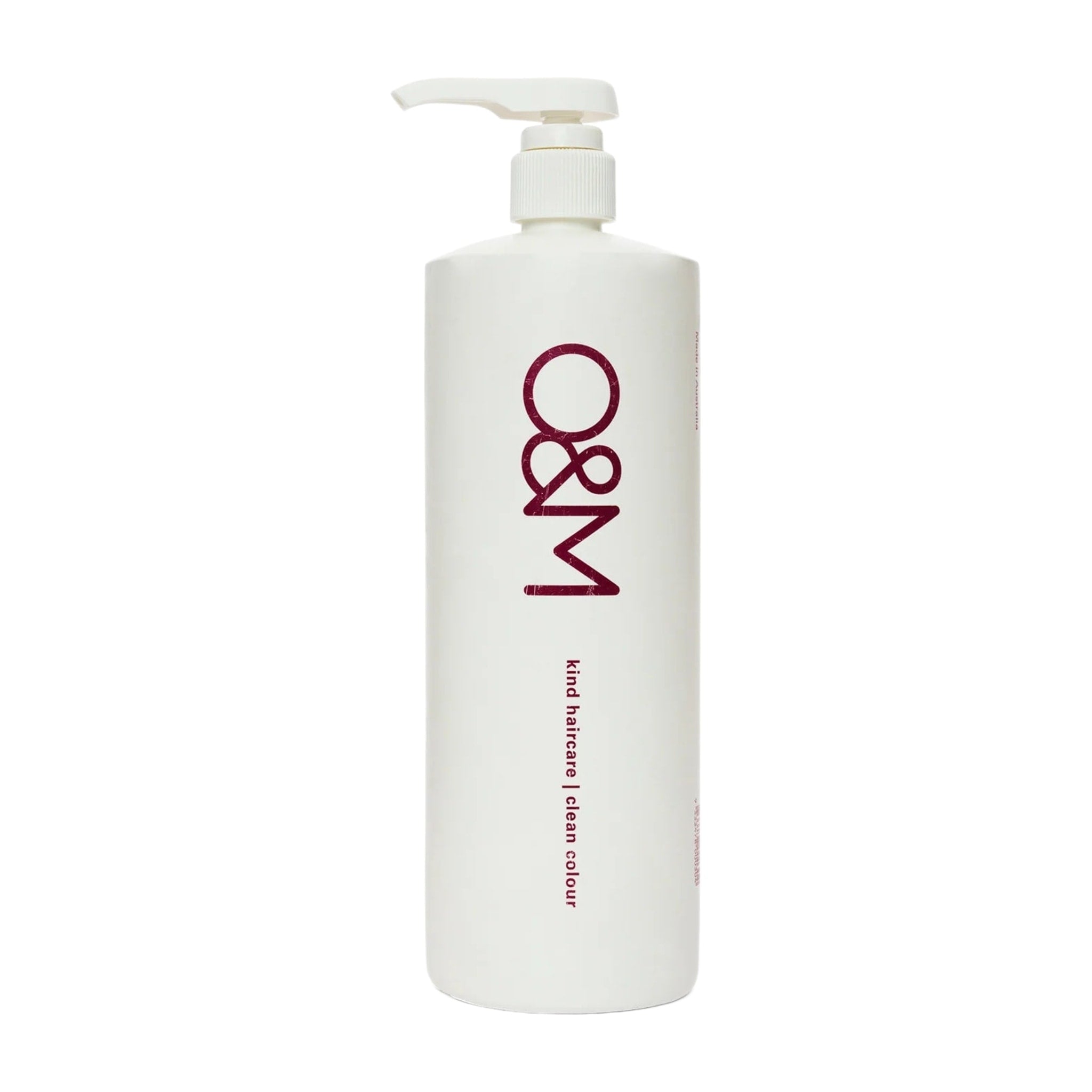 Hydrate & Conquer Shampoo