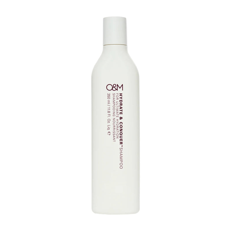 Hydrate & Conquer Shampoo