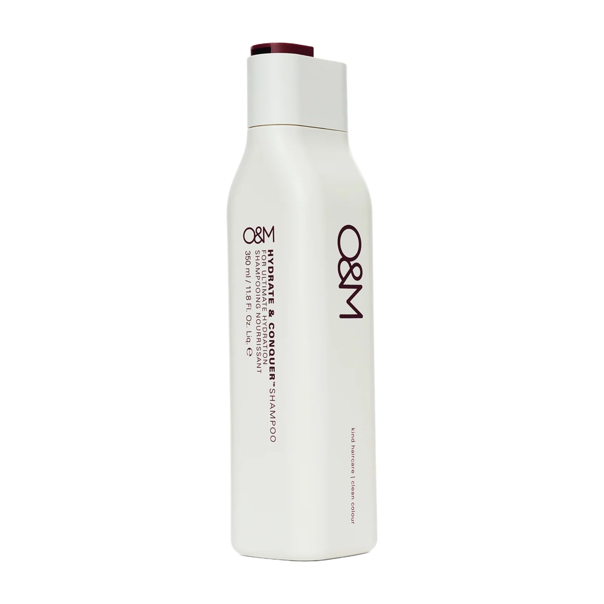 Hydrate & Conquer Shampoo