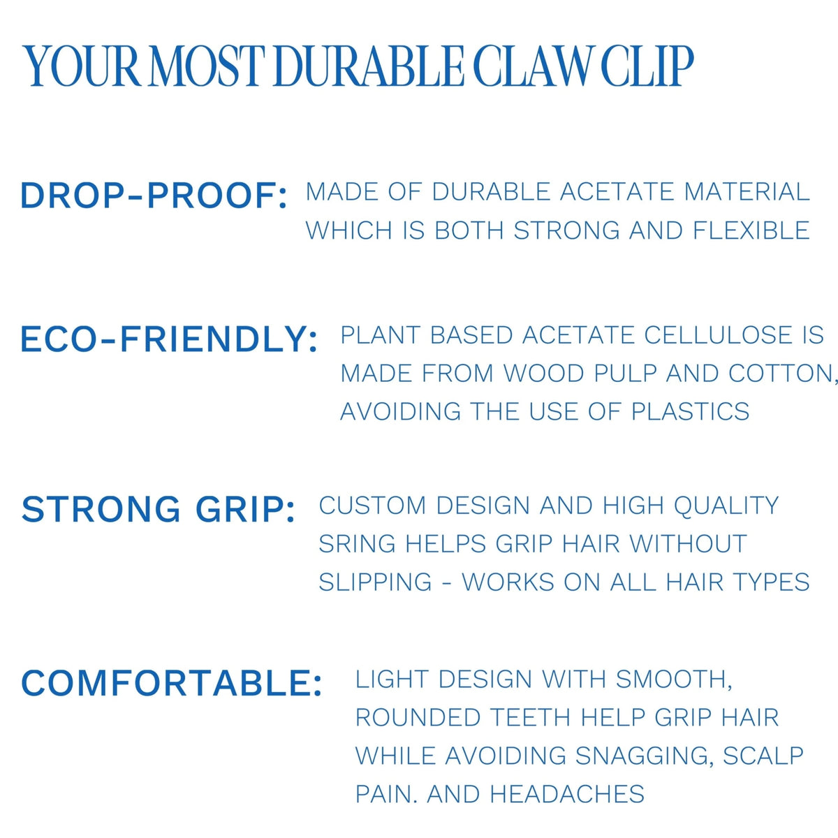 honeylux-ecofriendly-acetate-large-claw-clip-3