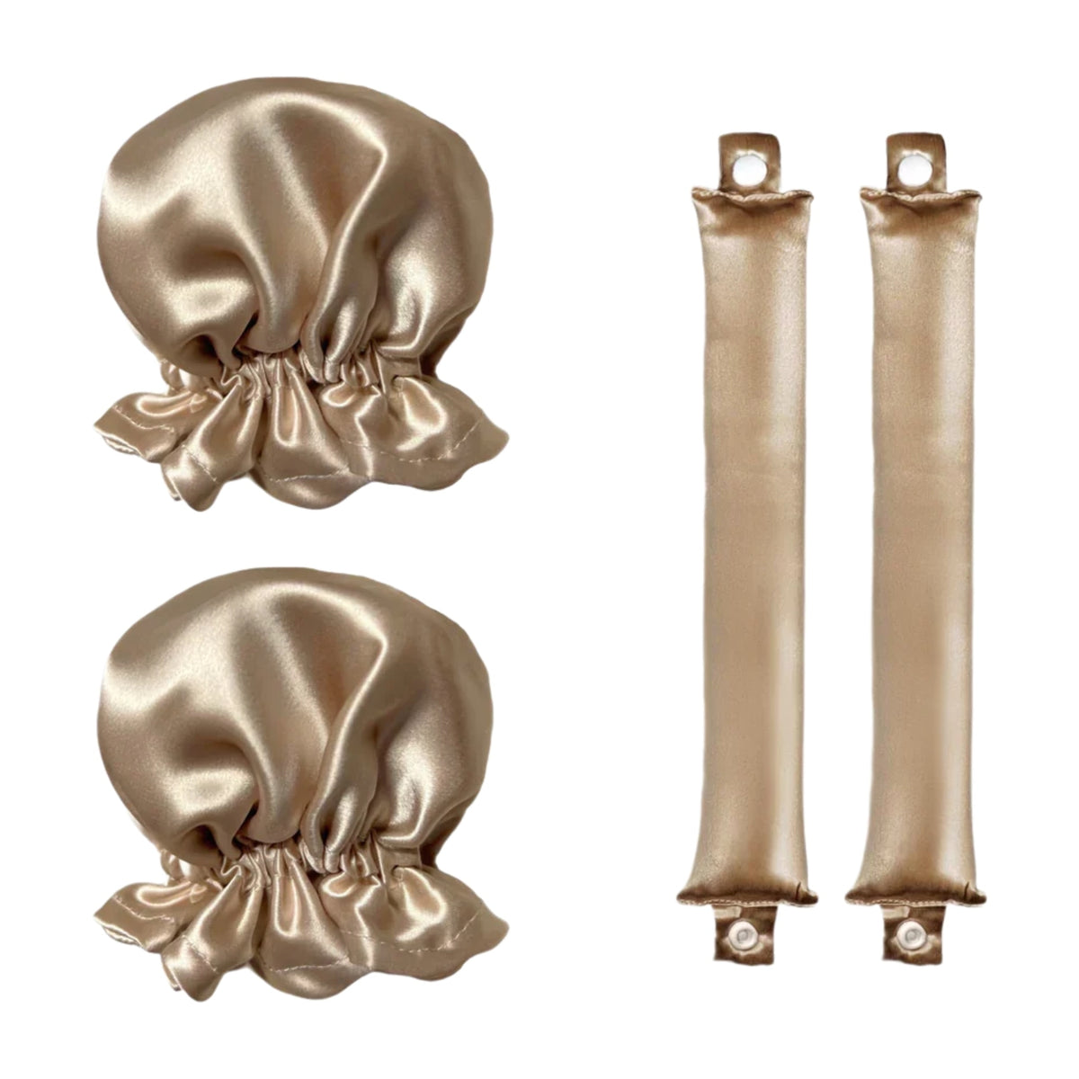 honeylux-organic-heatless-hair-curlers-champagne-1