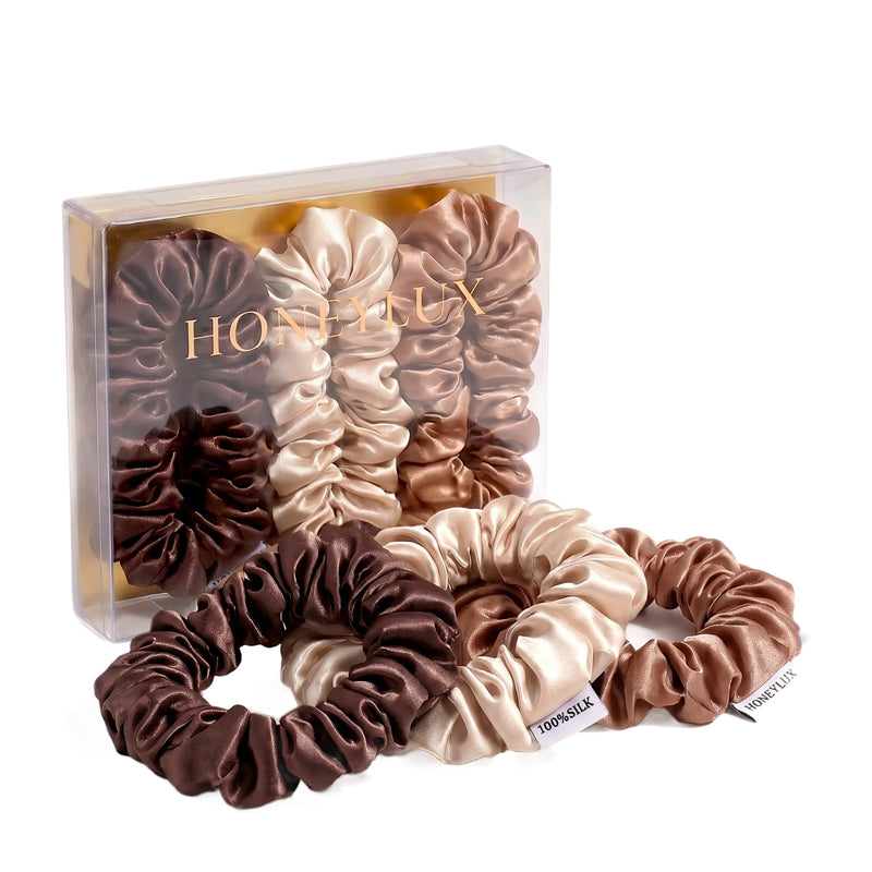 honeylux-organic-mini-scrunchie-3-pack-nude-1