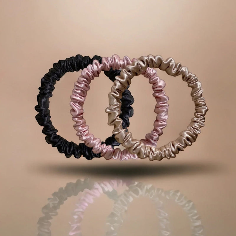 honeylux-organic-skinny-silk-scrunchie-3-pack-classic-2