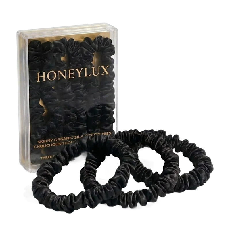 honeylux-organic-skinny-silk-scrunchie-3-pack-black-4