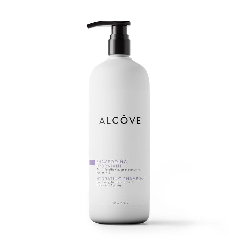 Hydrating Shampoo
