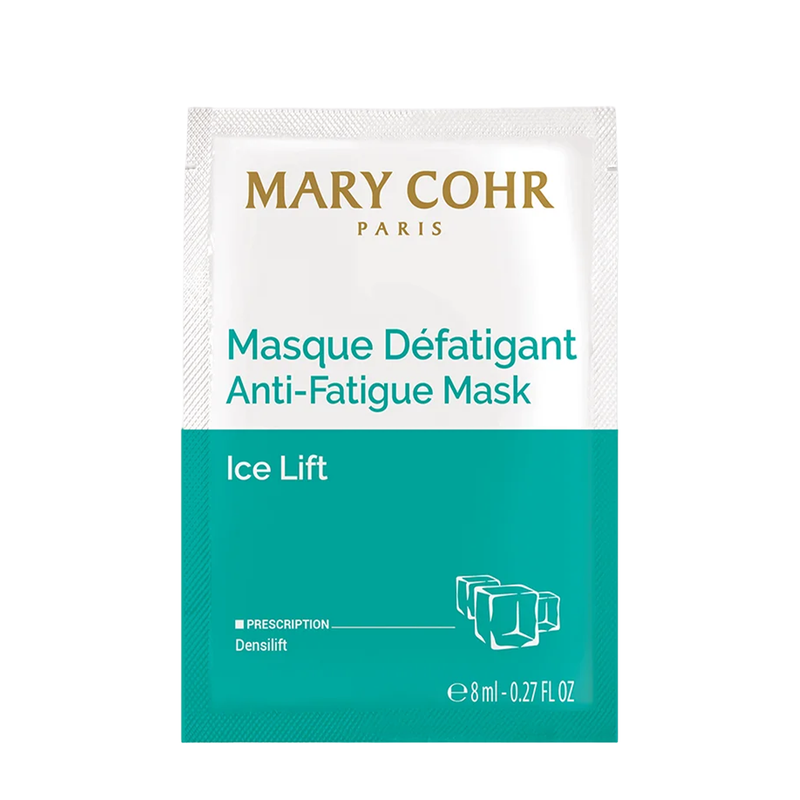 Anti-Fatigue Mask Ice Lift