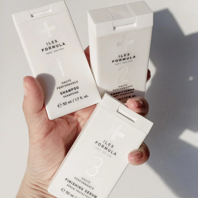 The Mini Signature Collection