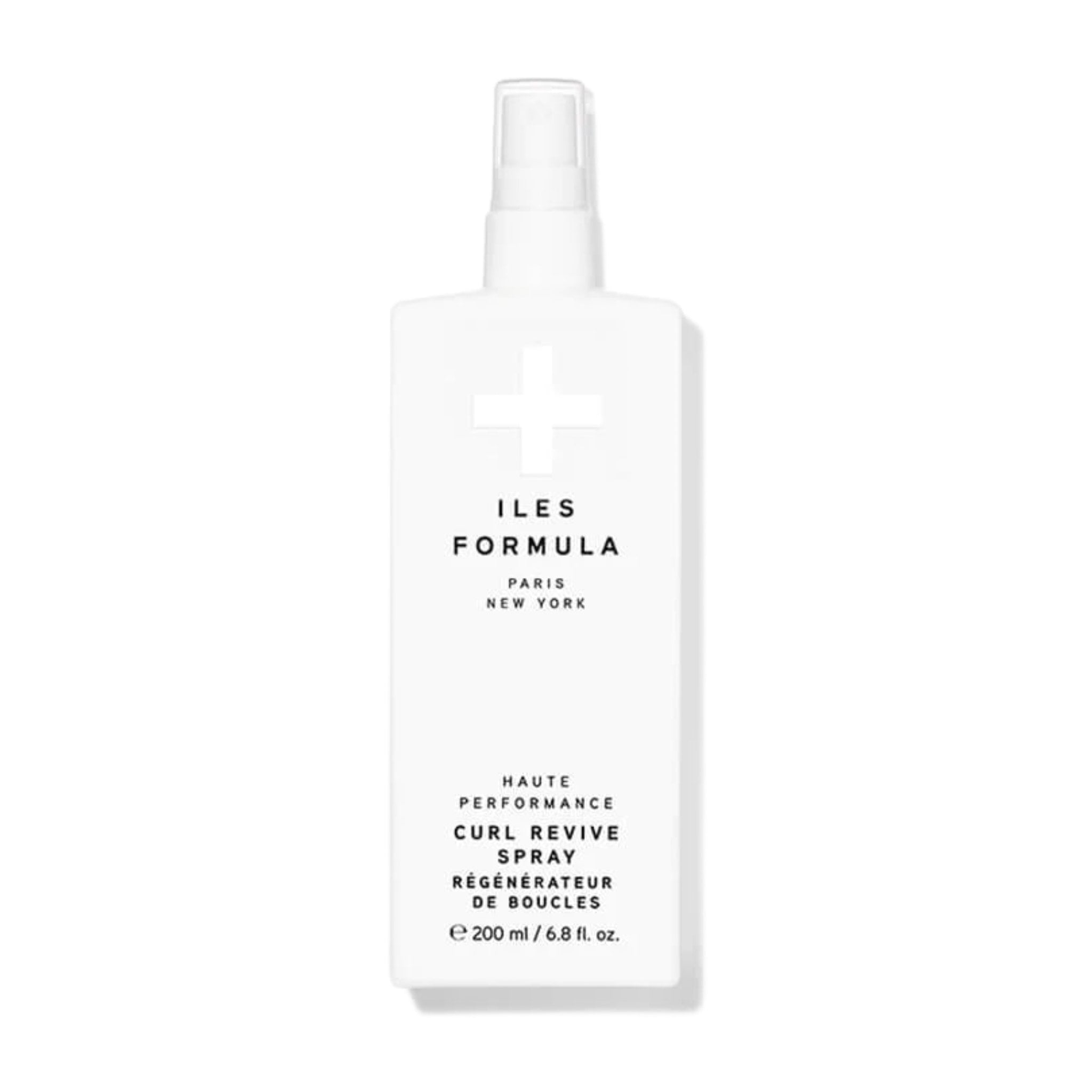 Curl Revive Spray