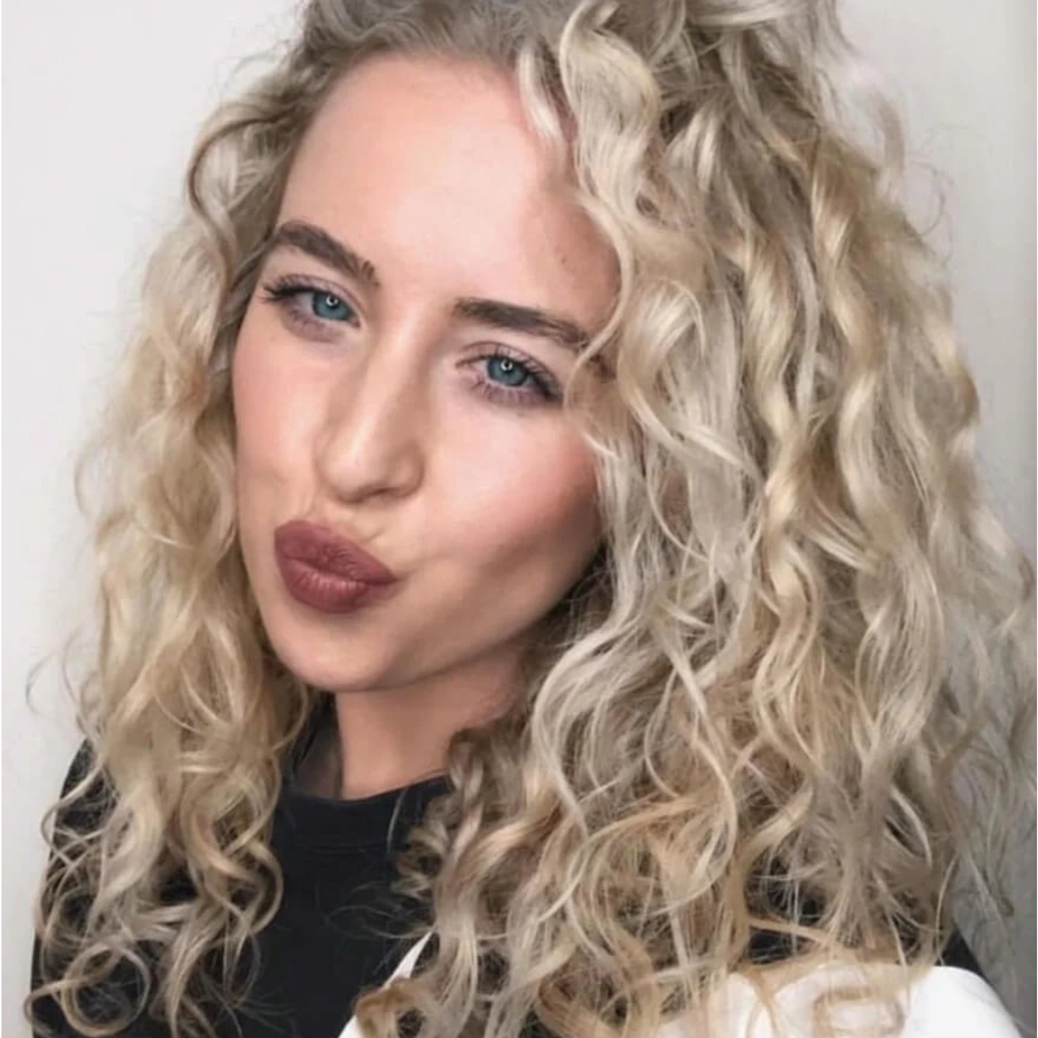 Curl Revive Spray
