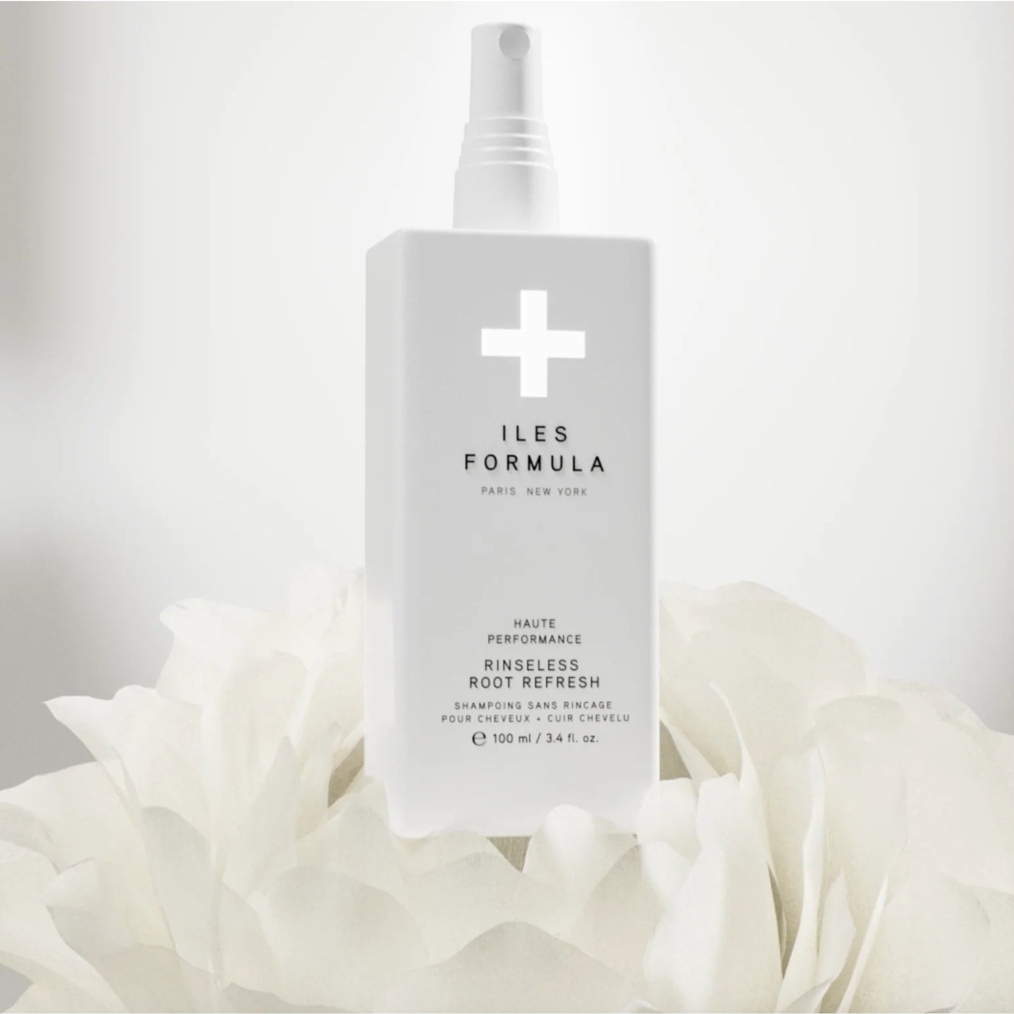 Rinseless Root Refresh