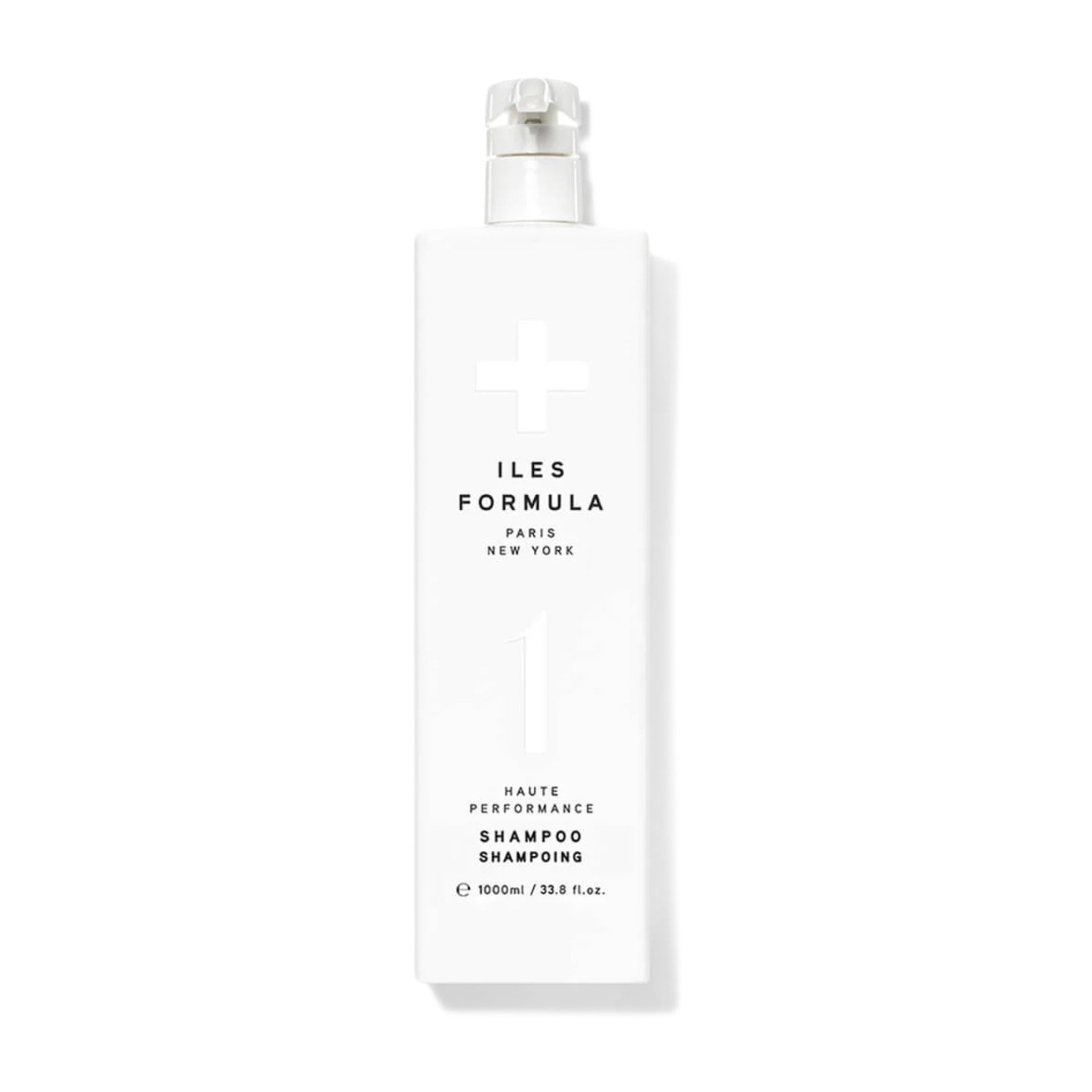 Shampoo