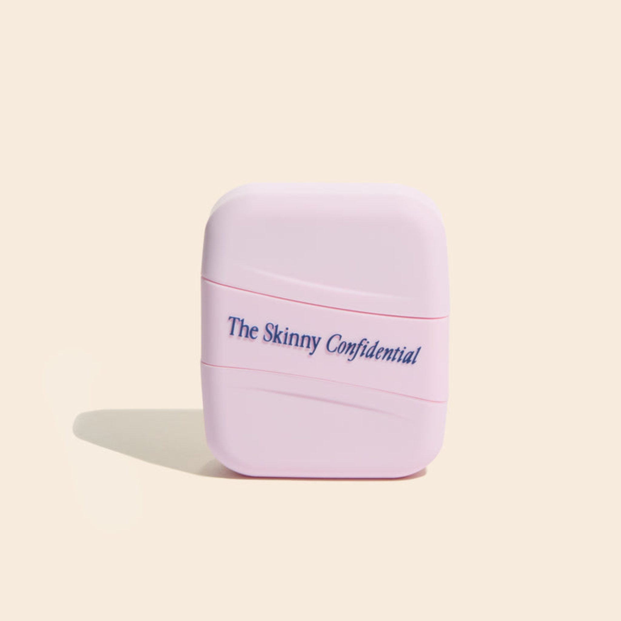 Rouleau pour le visage The Mint Roller