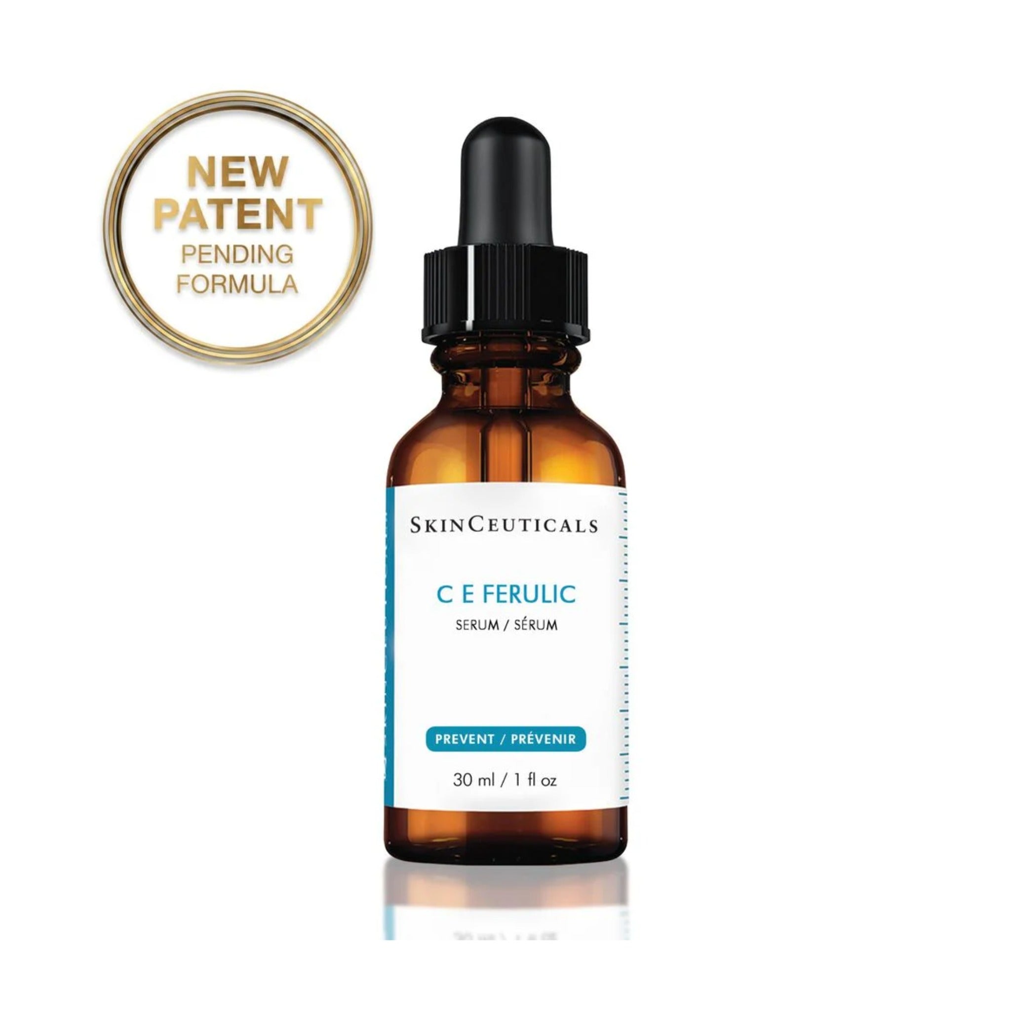 CE Ferulic