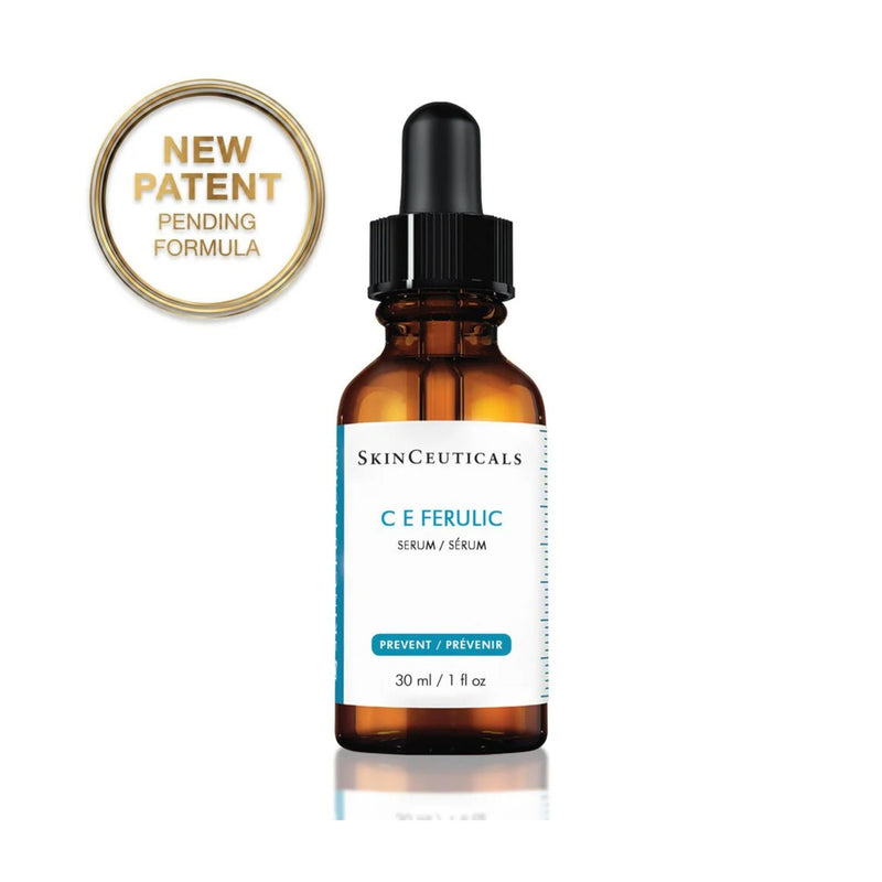 C E Ferulic