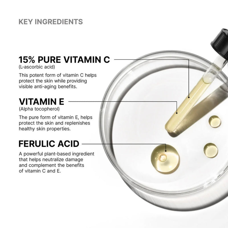 C E Ferulic
