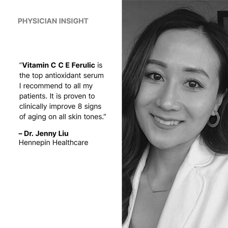 C E Ferulic