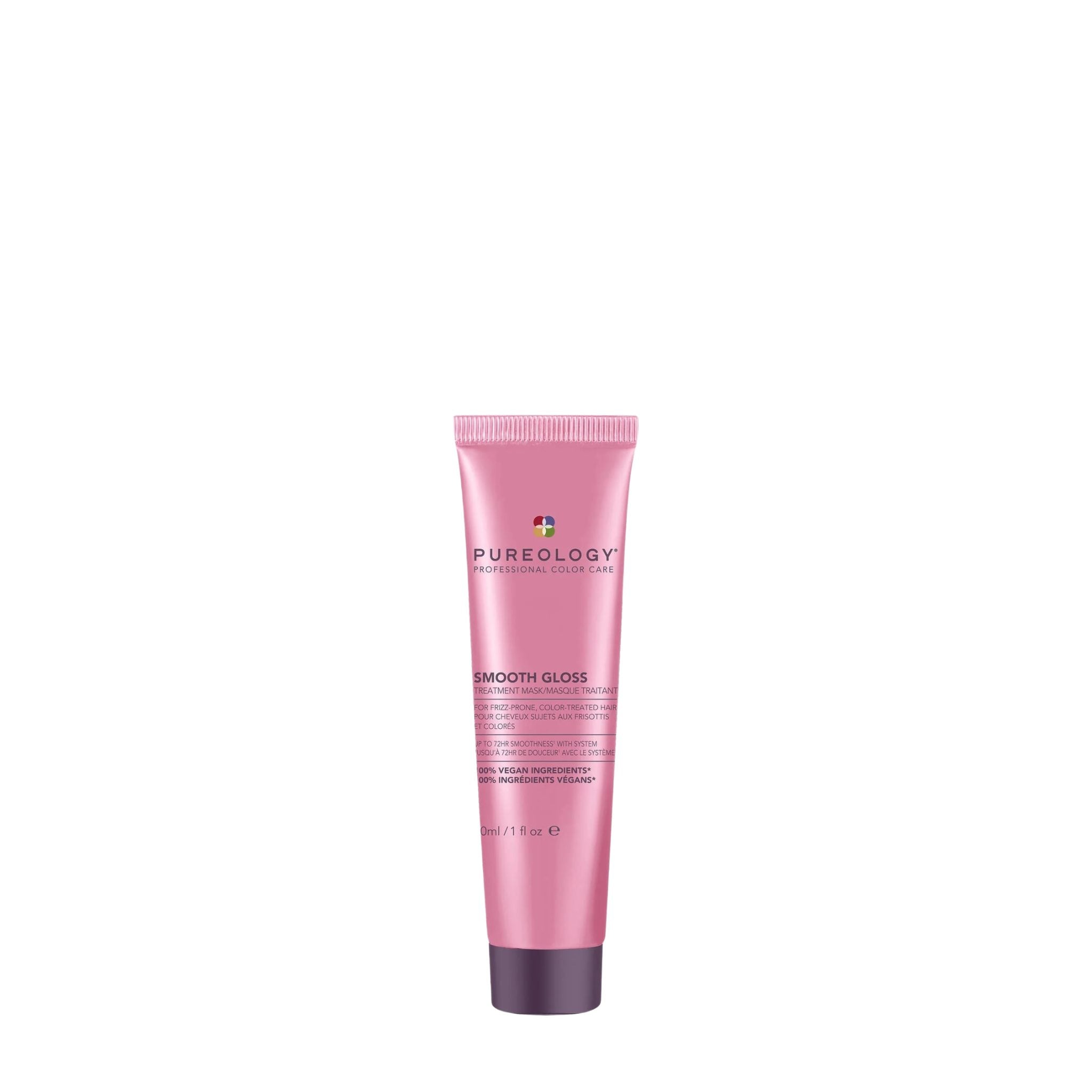 Masque traitant Smooth Gloss