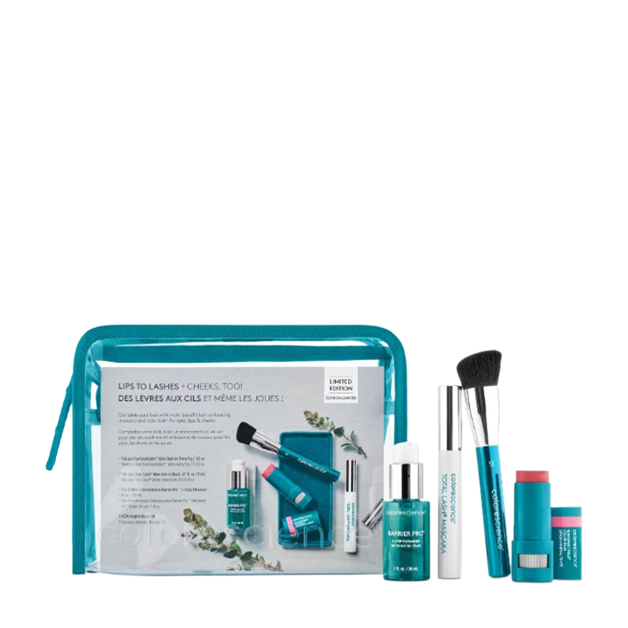 Colorescience® Limited Edition Holiday Kit