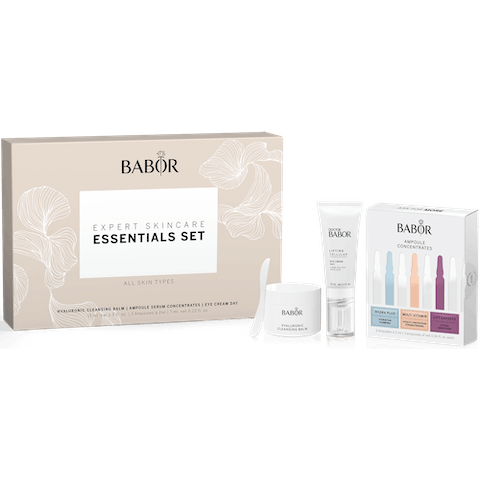 Expert Skincare Essential Set