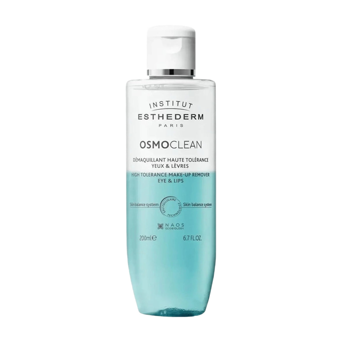 Eyes and Lips Make-Up Remover