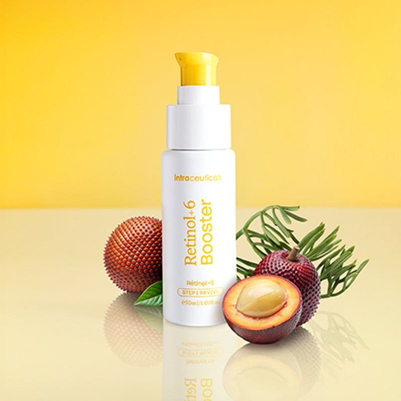Retinol+6 Booster - Intraceuticals - 2