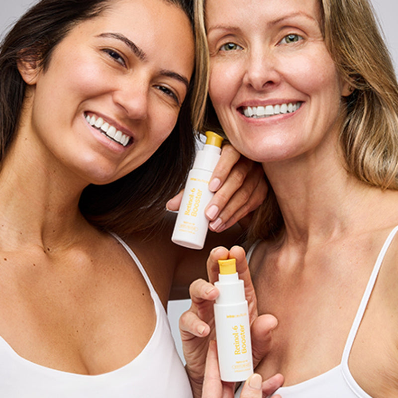 Retinol+6 Booster - Intraceuticals - 5