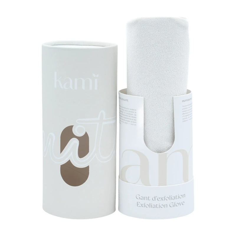 Mitt Exfoliating Glove (Gant d'exfoliation)