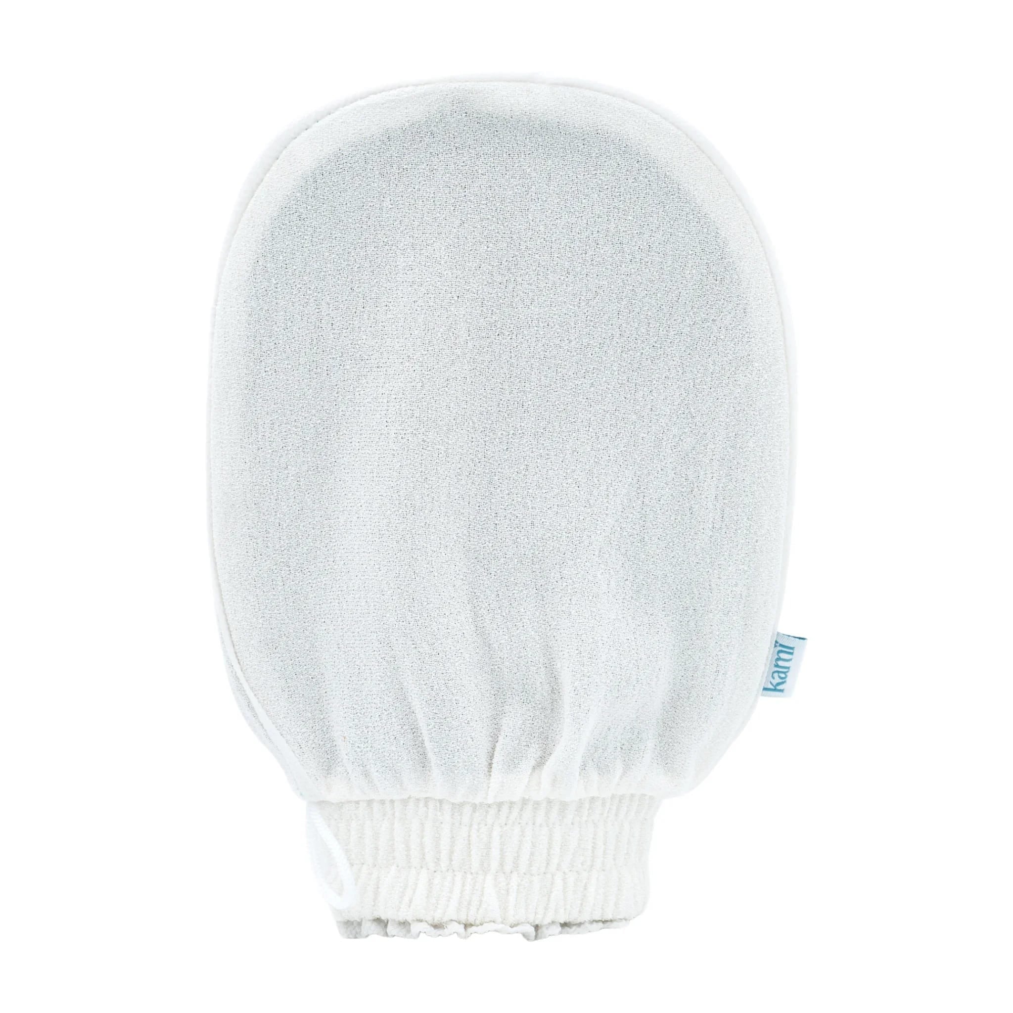 Mitt Exfoliating Glove
