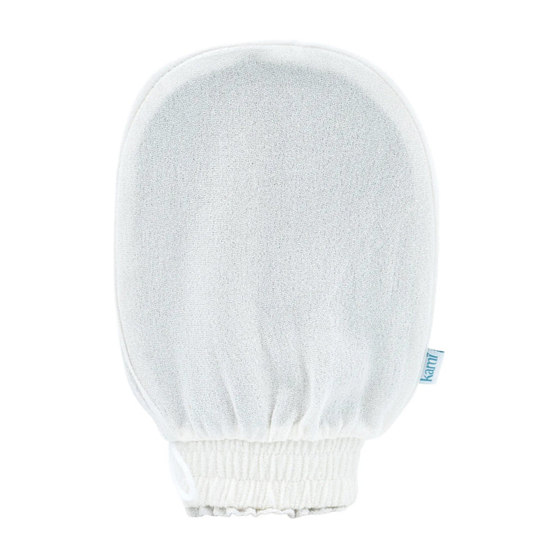 Mitt Exfoliating Glove (Gant d'exfoliation)