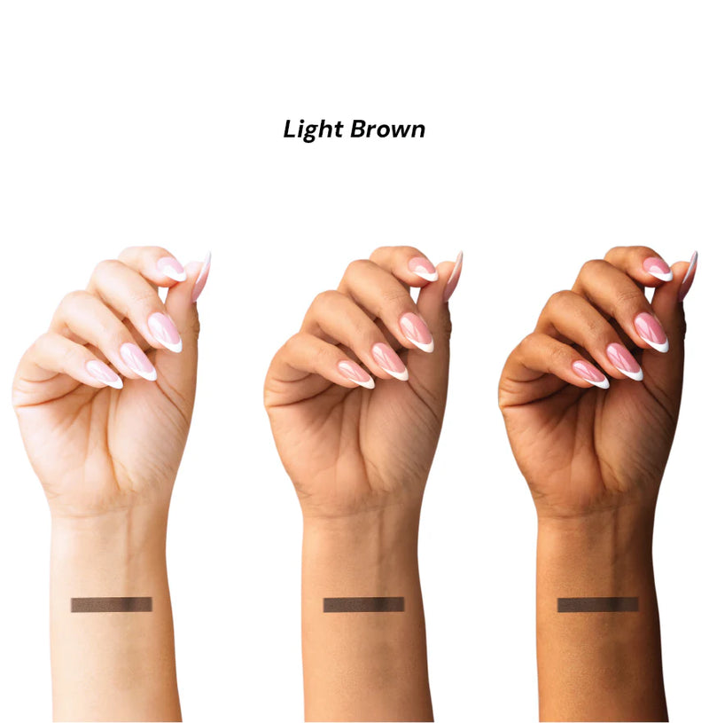 Sculpt Brow X