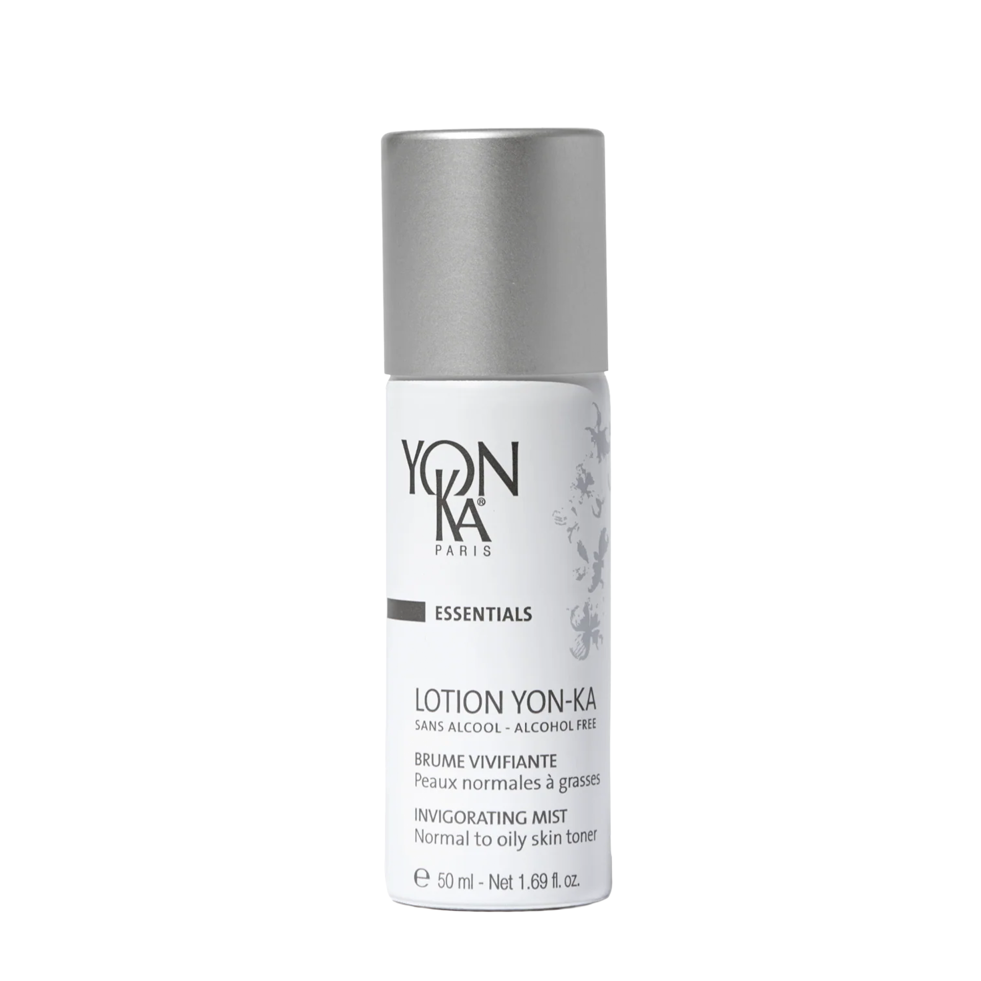 Lotion Yon-Ka - Peau sèche