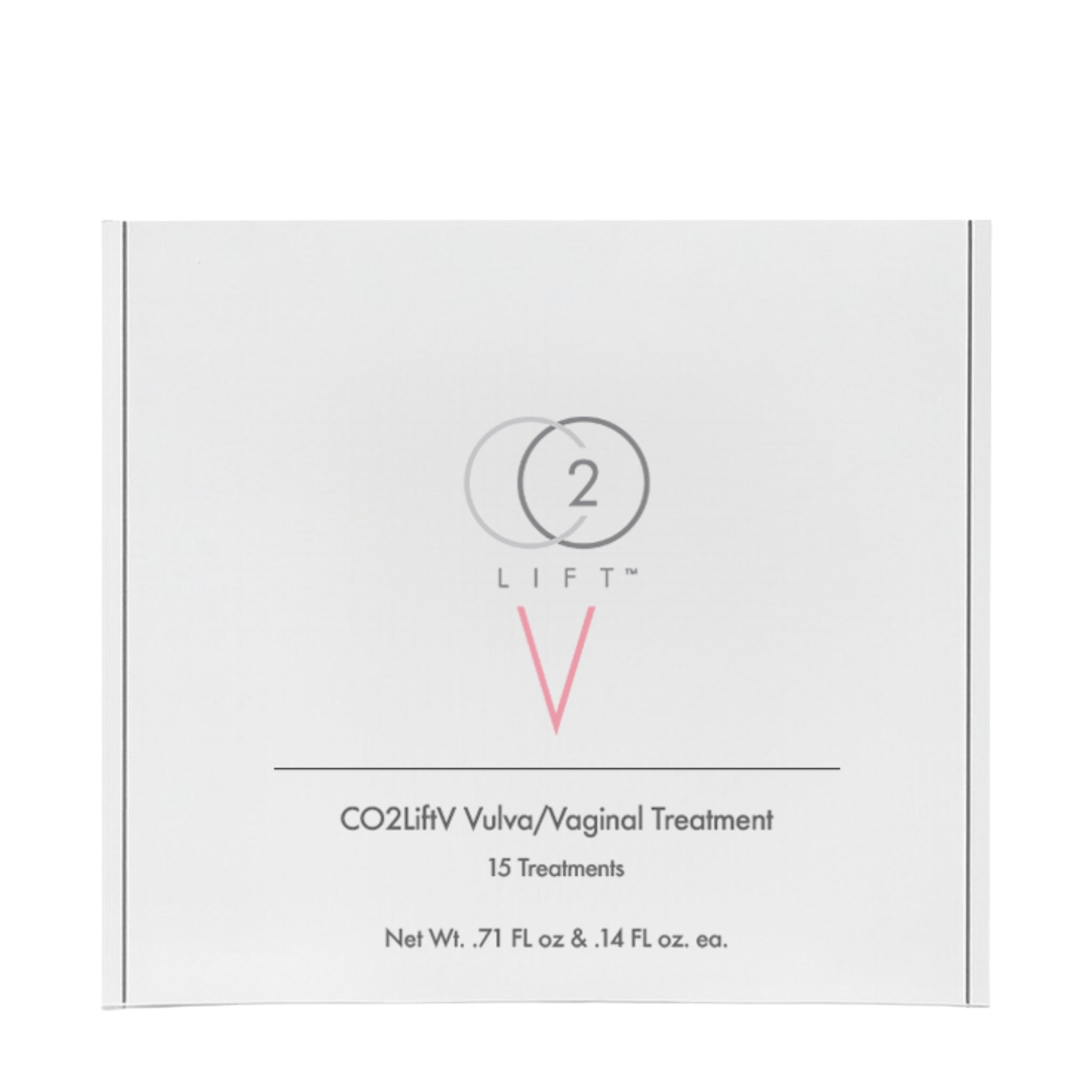 CO2Lift® V – Vaginal Rejuvenation Gel