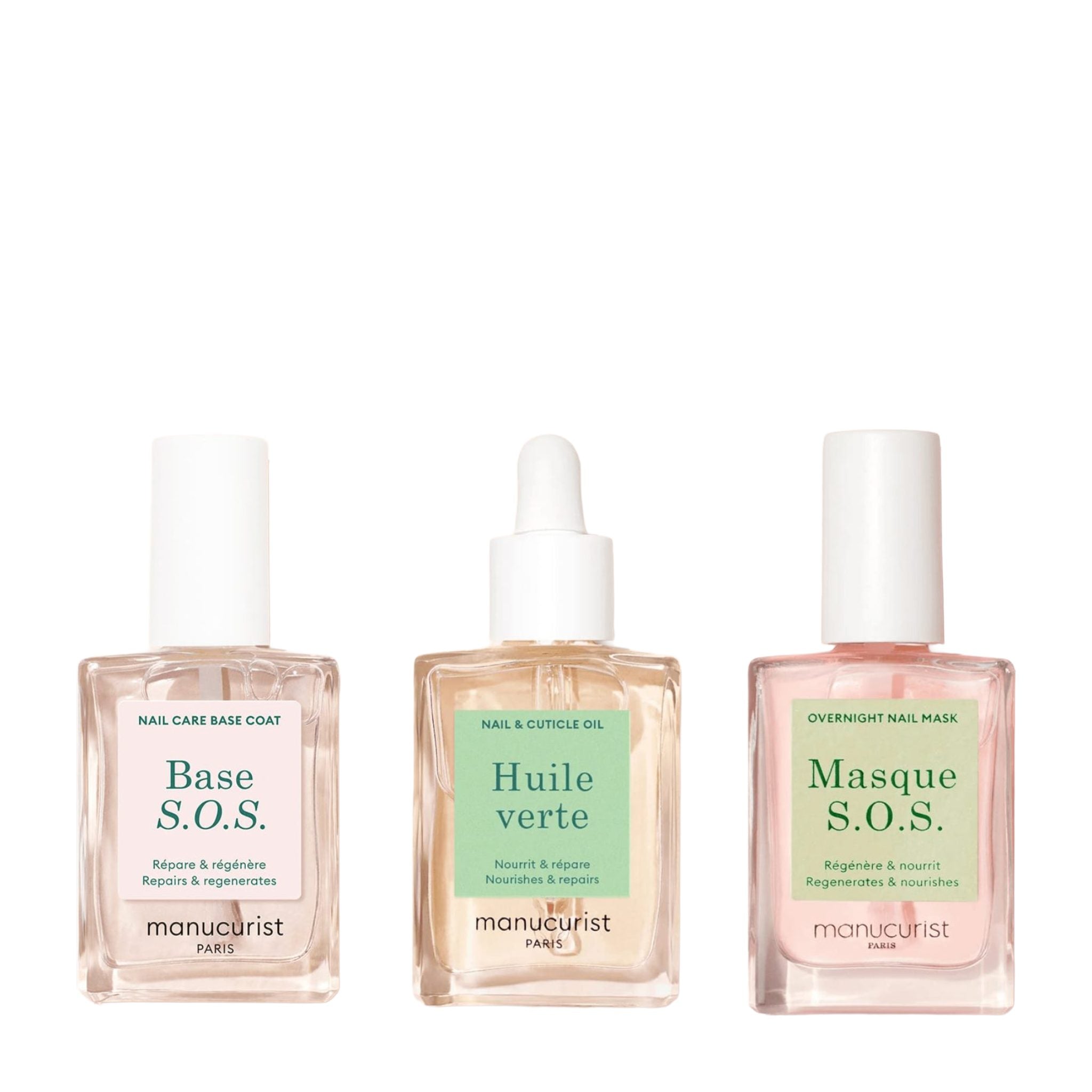 Green Care™ Rescue Kit