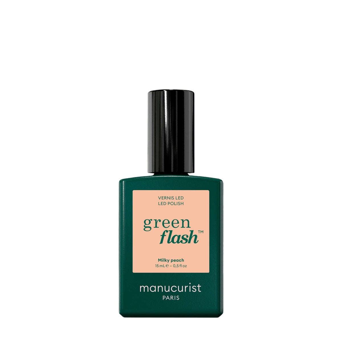 Green Flash Range – Nude Shades