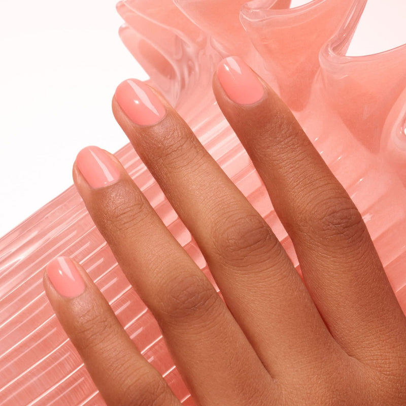 Green™ Jelly Nail Polish