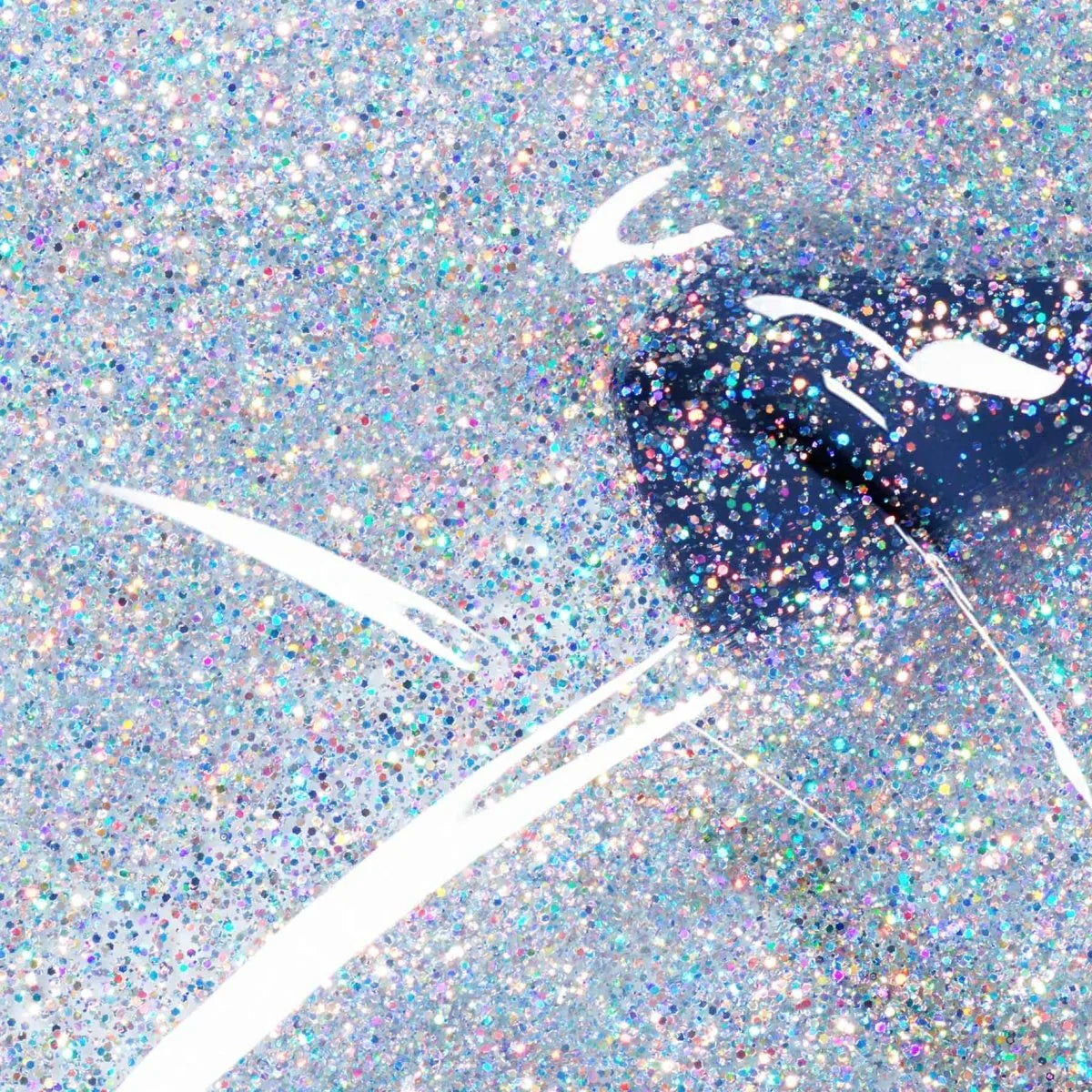 Green Nail Polish – Blue Shades