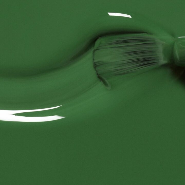 Green Nail Polish – Green Shades