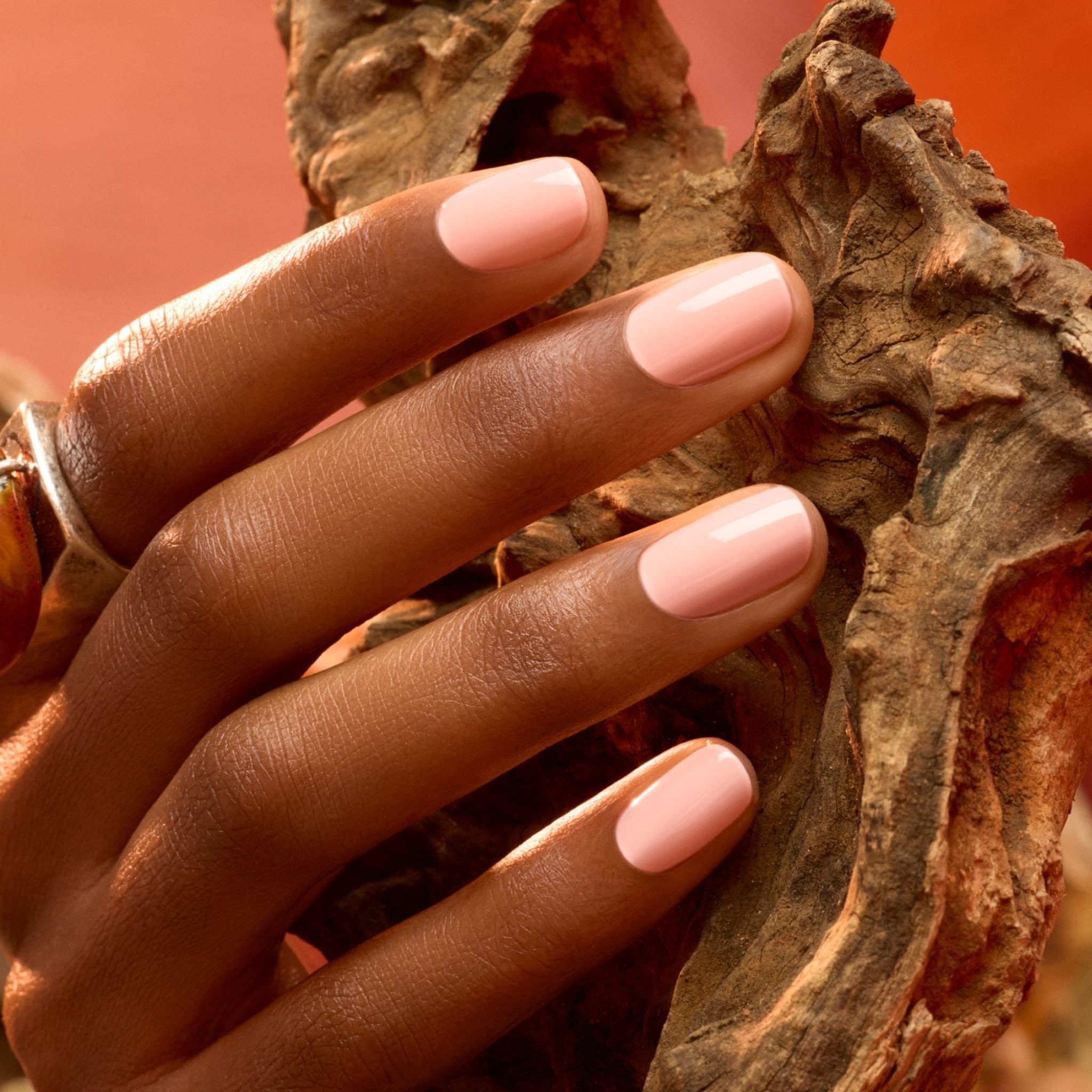 Les vernis Green Flash™ – Teintes Orangées
