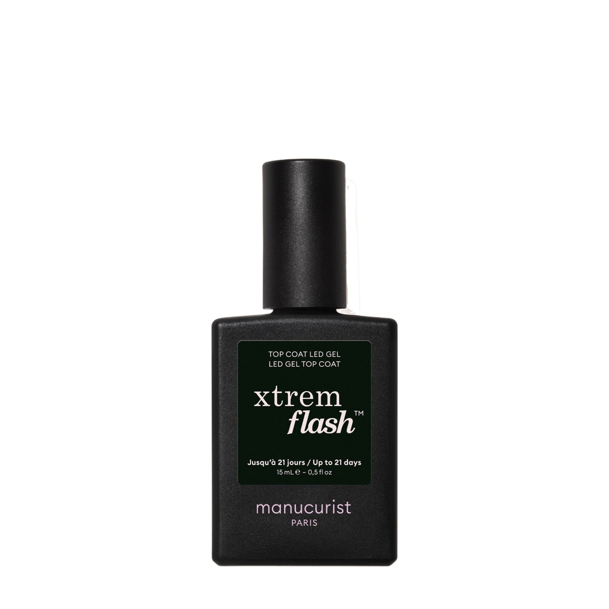 Xtrem Flash™ Gel Top Coat