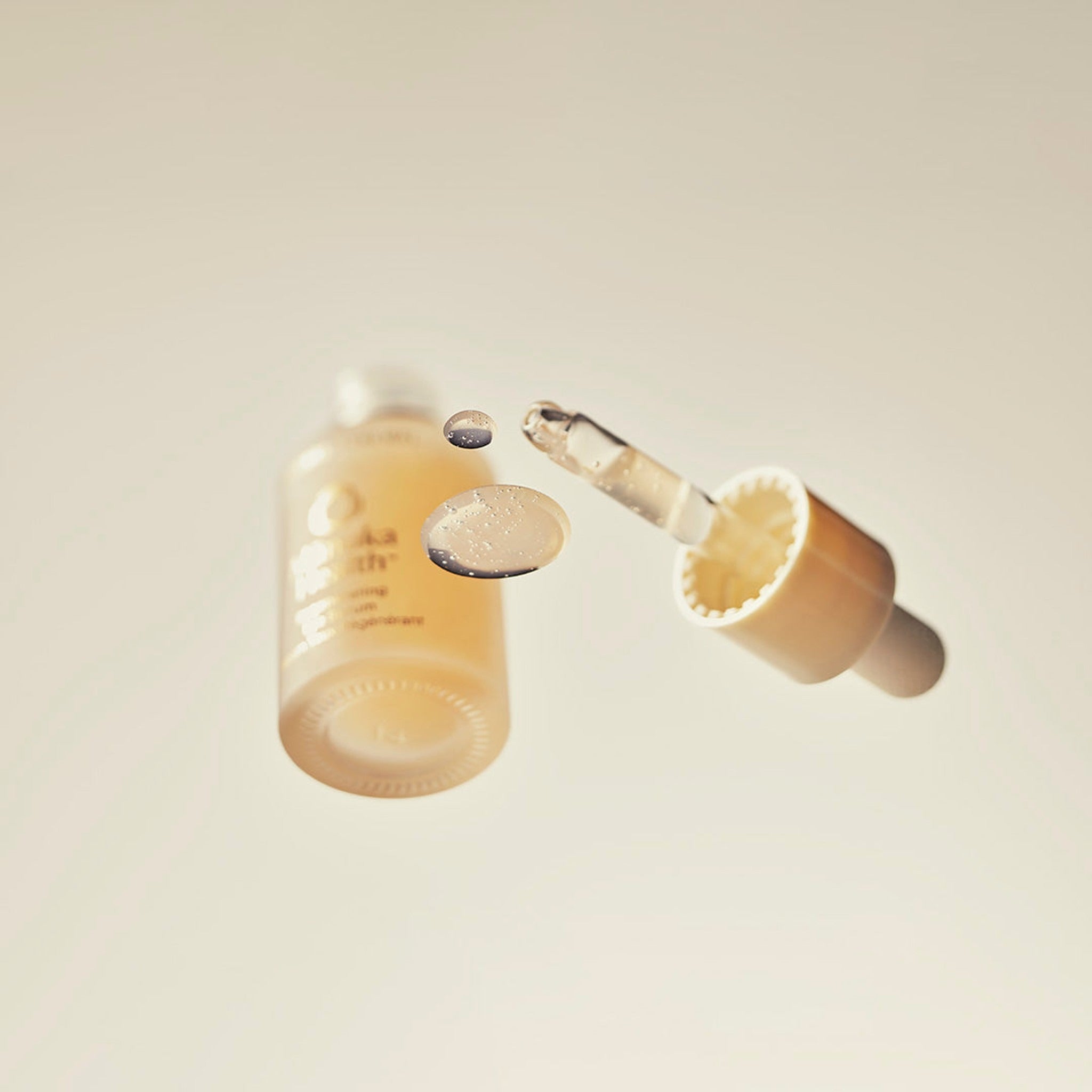 Eternal Renewal Eye Serum with Bee Venom