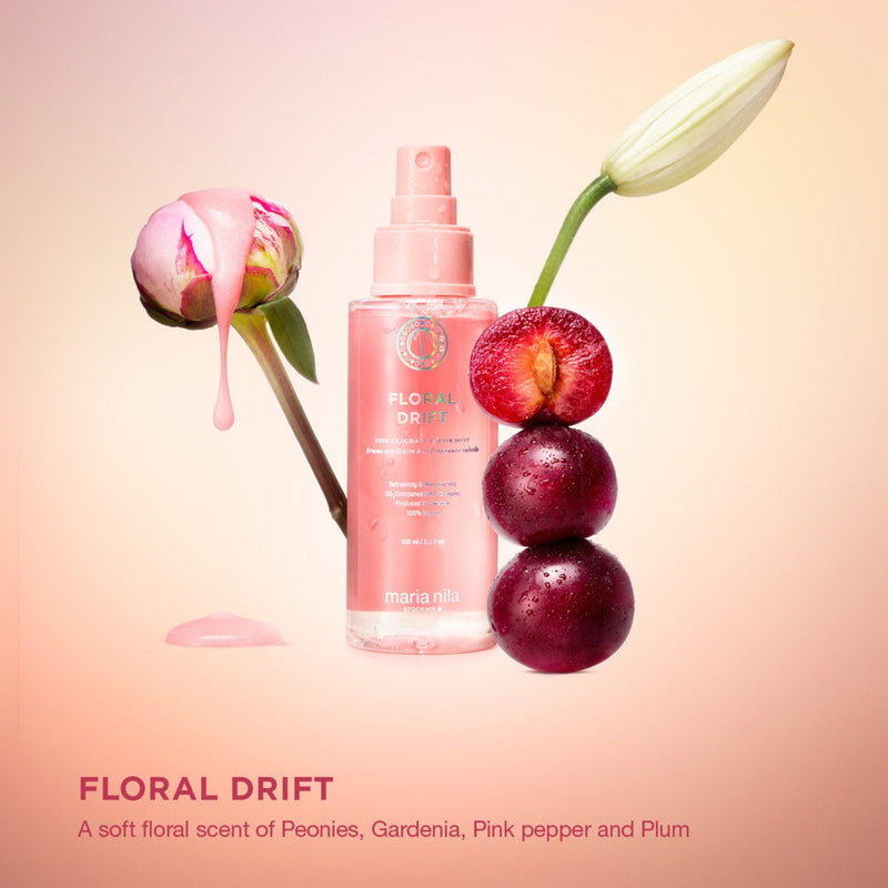 Floral Drift Hair Mist