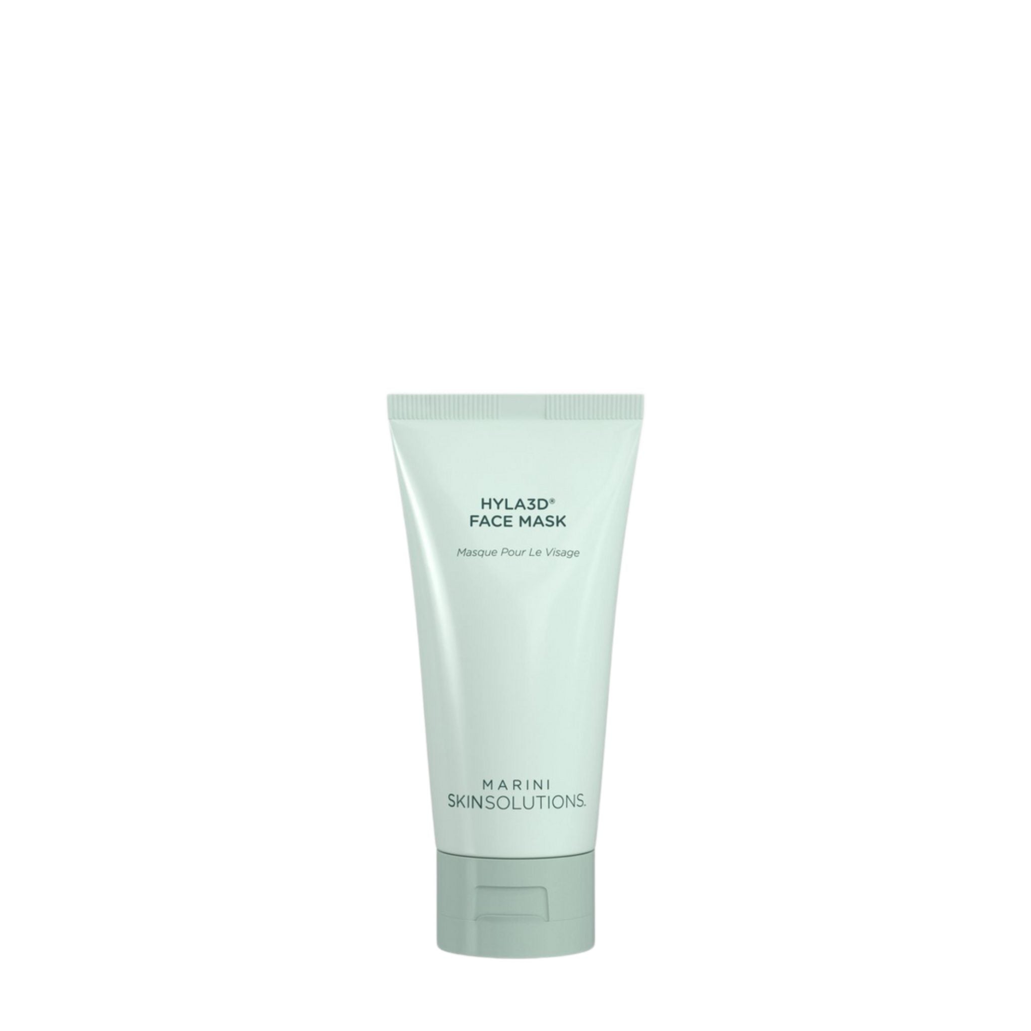 Hyla3D Face Mask
