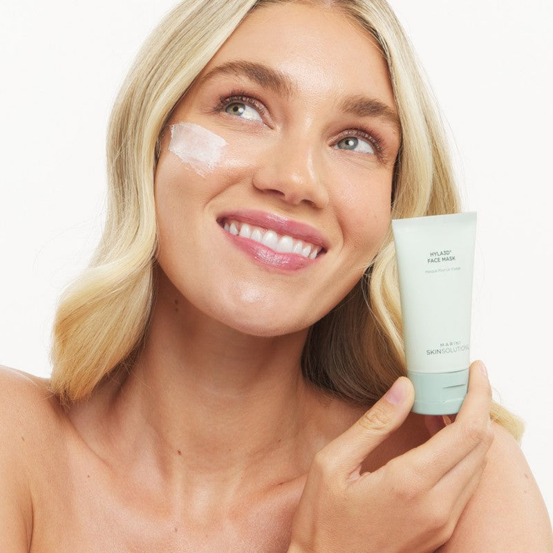 Hyla3D Face Mask